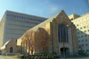 West End Exterior