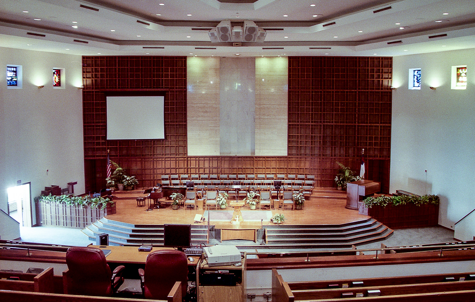 First Baptist Church Hopkinsville KY