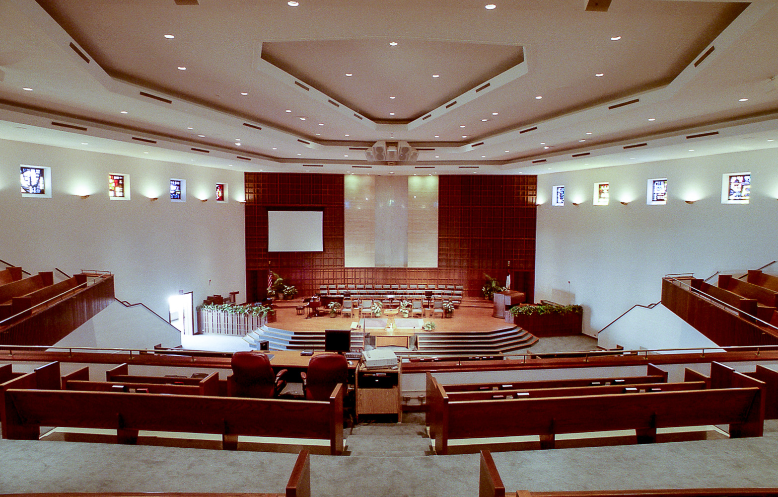 First Baptist Church Hopkinsville KY