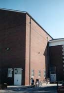 West End Exterior