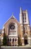 West End Exterior