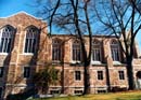 West End Exterior